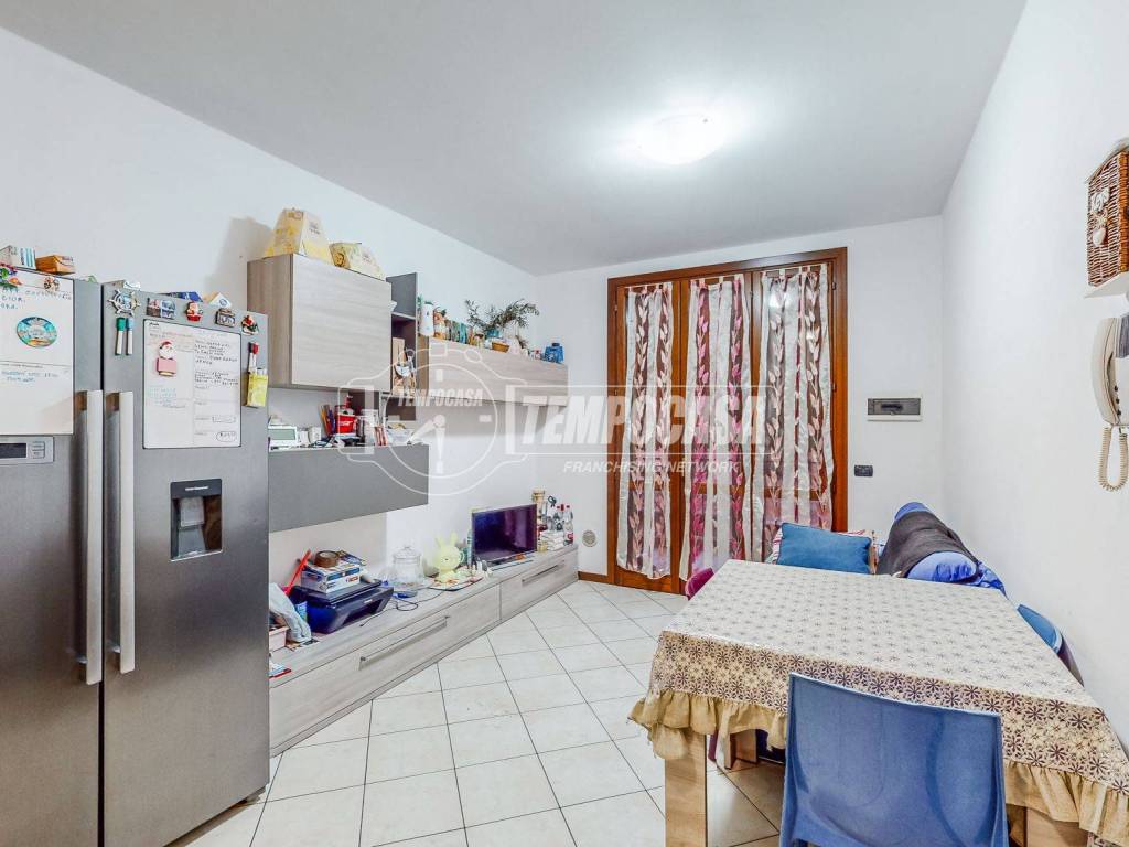 appartamento in vendita a Castelfranco Emilia