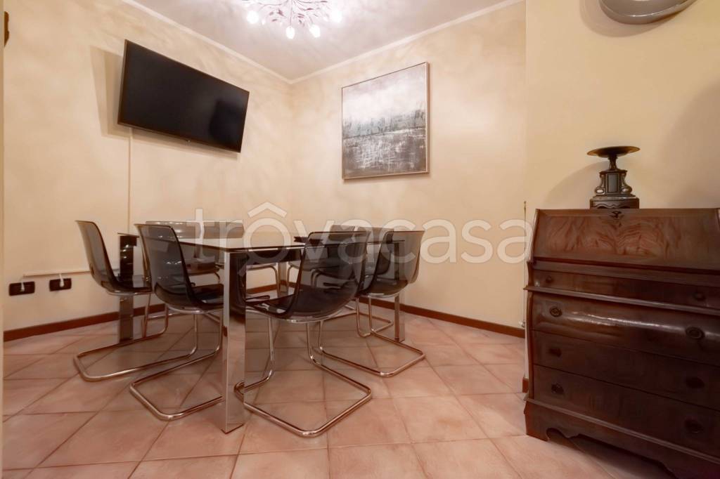 casa indipendente in vendita a Castelfranco Emilia in zona Riolo