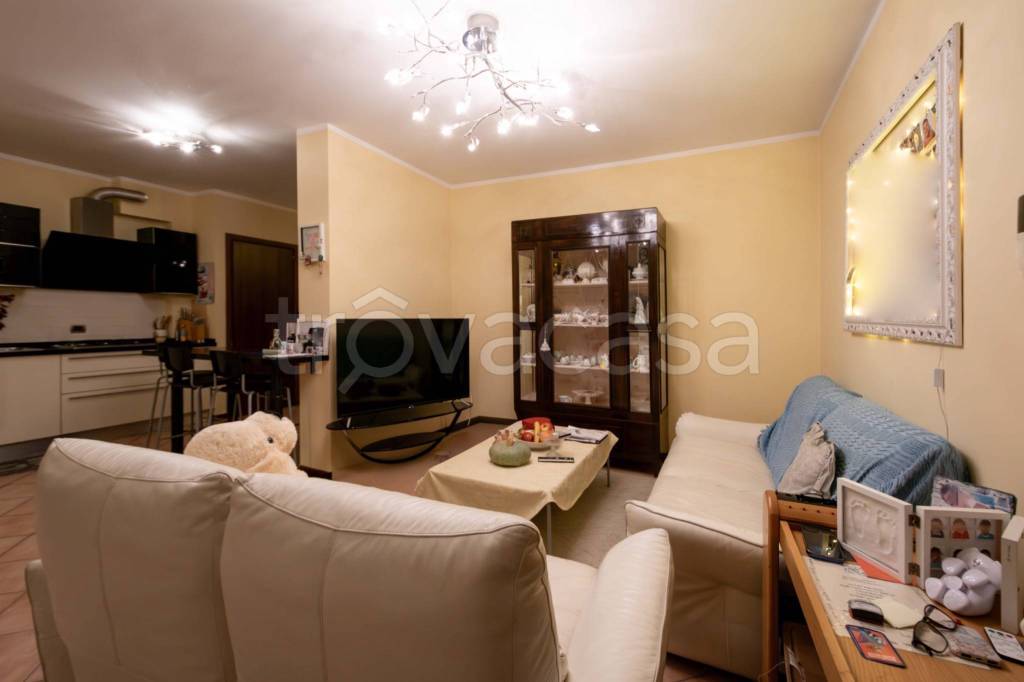 casa indipendente in vendita a Castelfranco Emilia in zona Rastellino