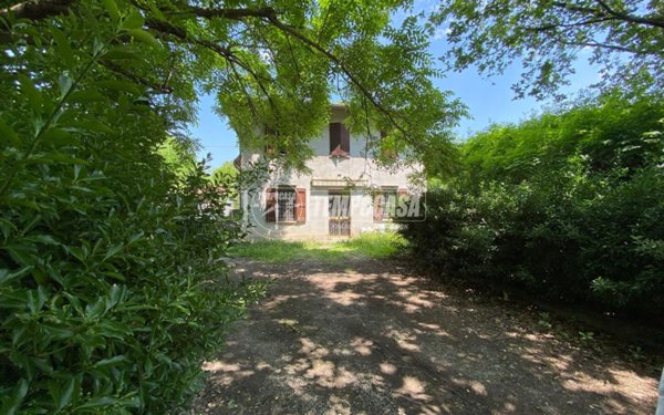 casa indipendente in vendita a Castelfranco Emilia