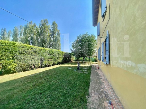 appartamento in vendita a Castelfranco Emilia