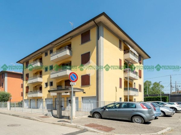 appartamento in vendita a Castelfranco Emilia