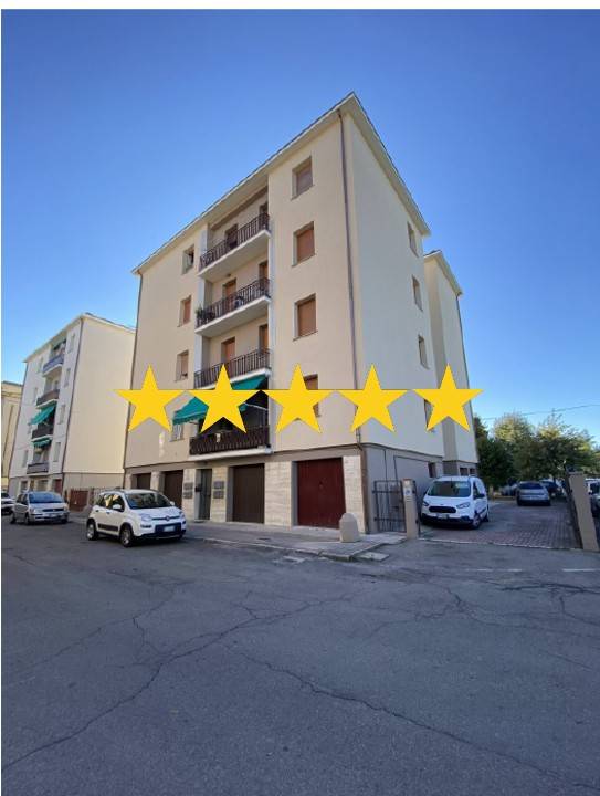 appartamento in vendita a Castelfranco Emilia