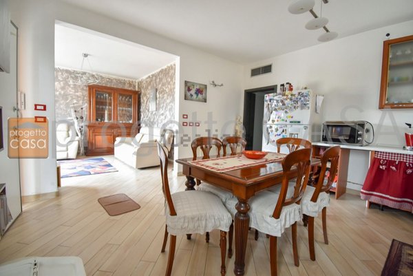 appartamento in vendita a Castelfranco Emilia