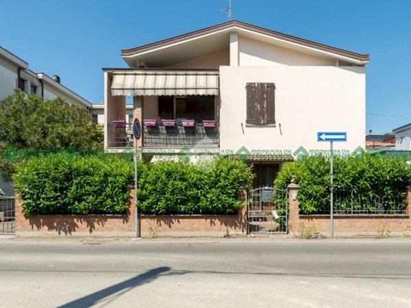 casa indipendente in vendita a Castelfranco Emilia