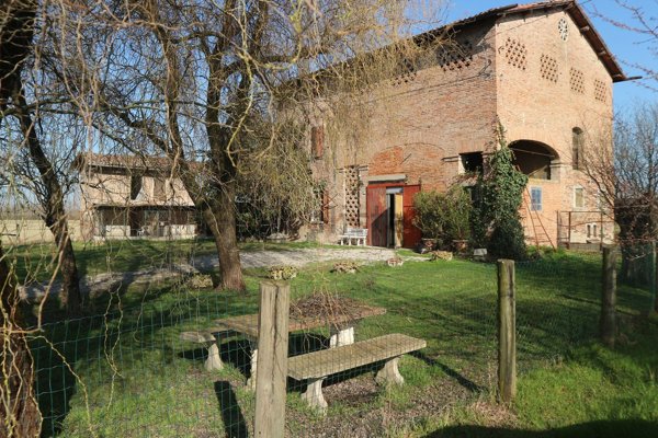 casa indipendente in vendita a Castelfranco Emilia in zona Gaggio