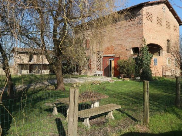 casa indipendente in vendita a Castelfranco Emilia in zona Gaggio