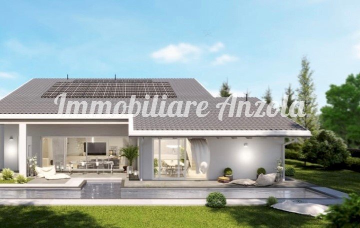 casa indipendente in vendita a Castelfranco Emilia