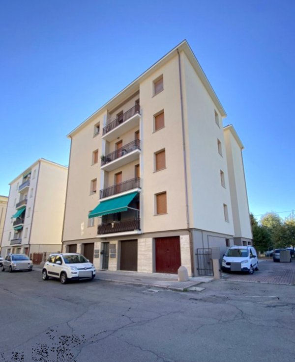 appartamento in vendita a Castelfranco Emilia