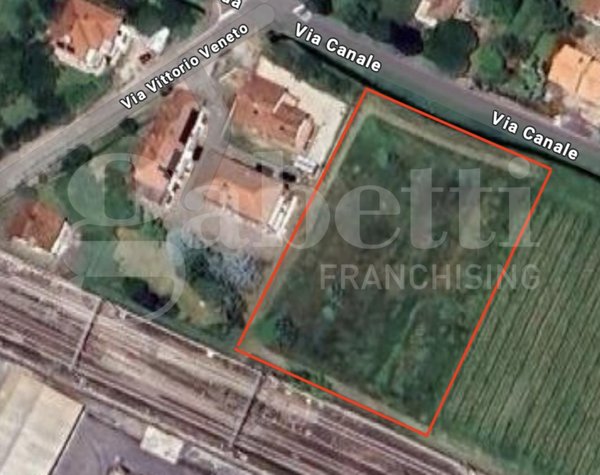terreno agricolo in vendita a Castelfranco Emilia
