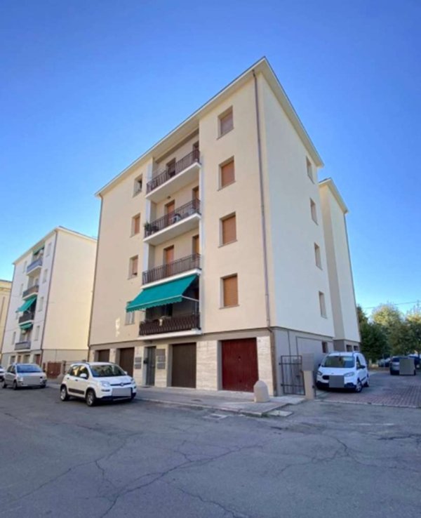 appartamento in vendita a Castelfranco Emilia
