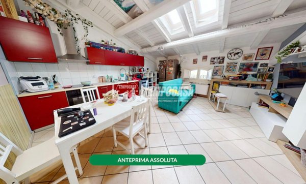 appartamento in vendita a Castelfranco Emilia