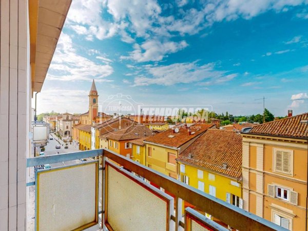 appartamento in vendita a Castelfranco Emilia