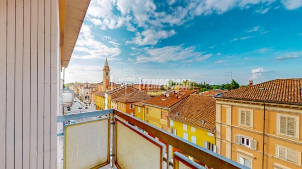 appartamento in vendita a Castelfranco Emilia