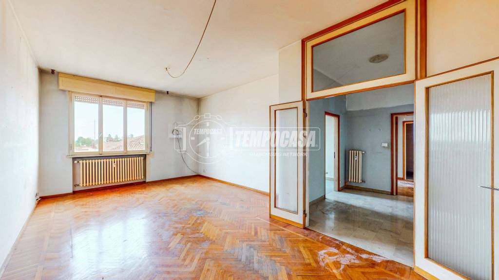 appartamento in vendita a Castelfranco Emilia