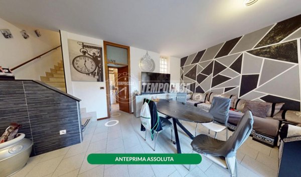 appartamento in vendita a Castelfranco Emilia