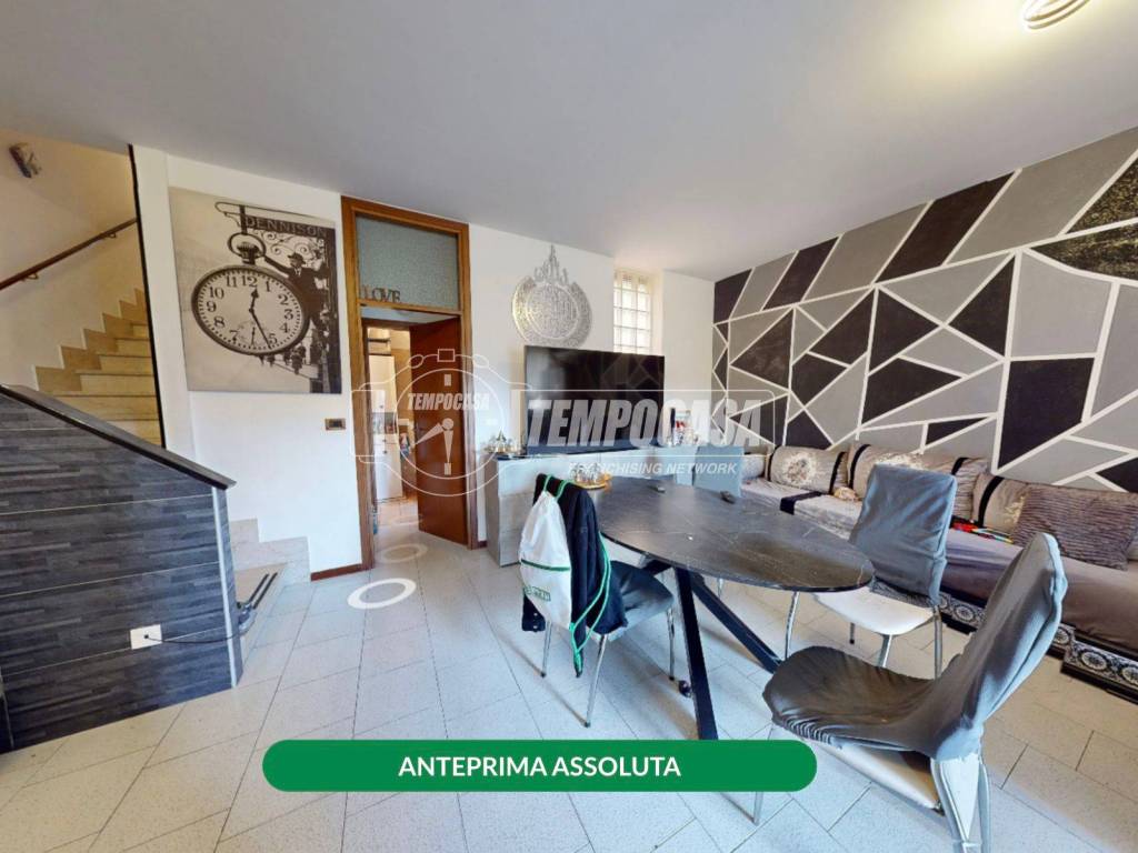 appartamento in vendita a Castelfranco Emilia