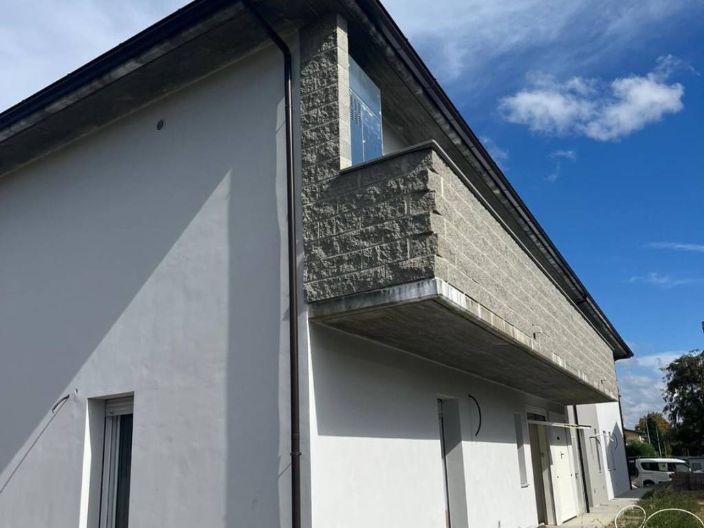 casa indipendente in vendita a Castelfranco Emilia