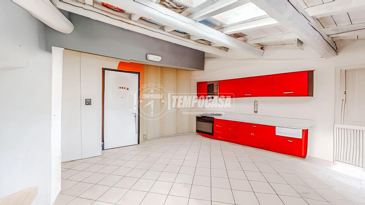 appartamento in vendita a Castelfranco Emilia