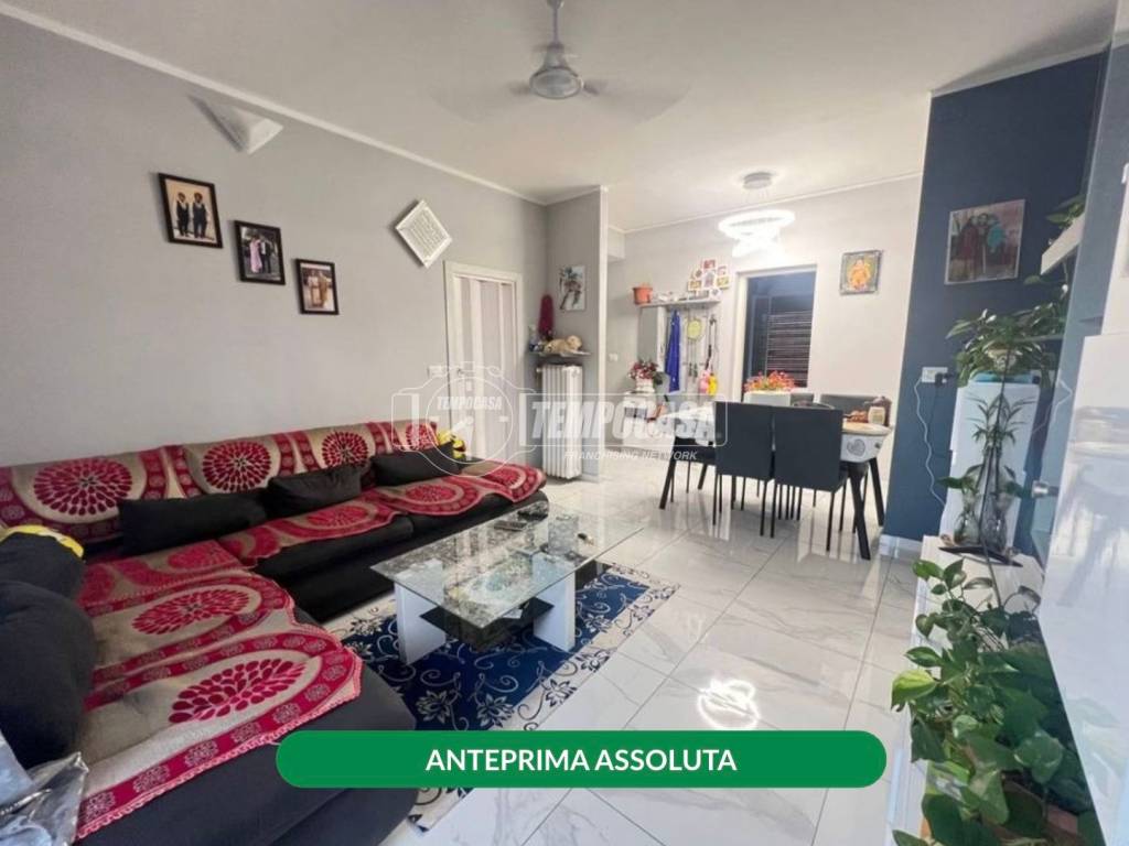 appartamento in vendita a Castelfranco Emilia