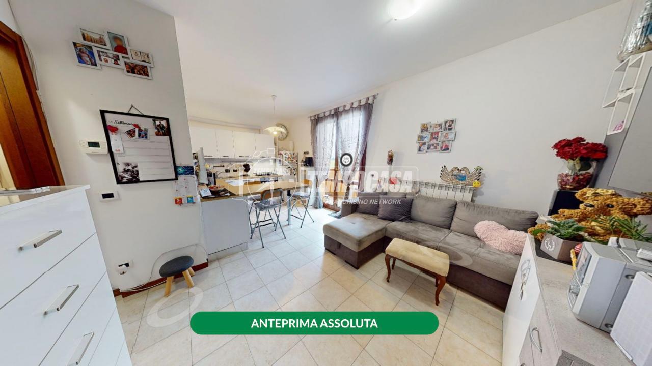 appartamento in vendita a Castelfranco Emilia