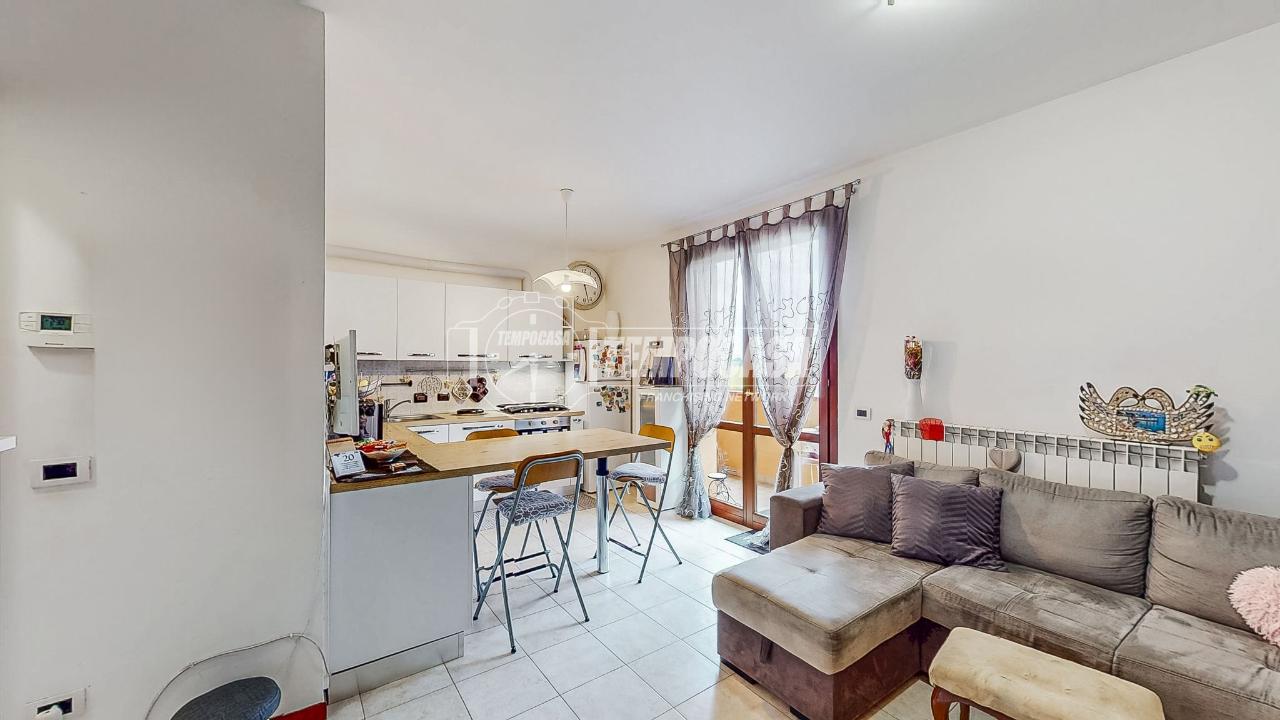 appartamento in vendita a Castelfranco Emilia