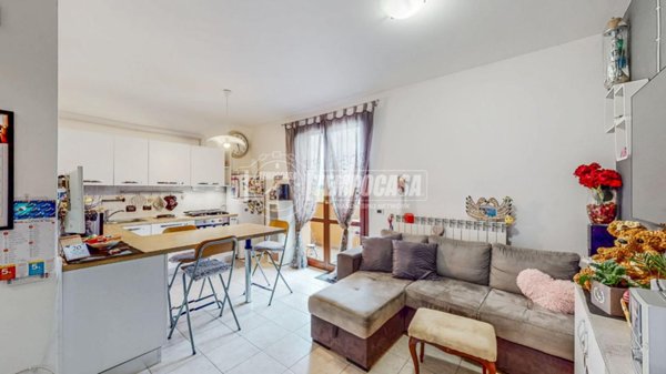 appartamento in vendita a Castelfranco Emilia