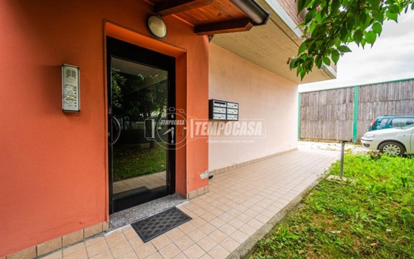 appartamento in vendita a Castelfranco Emilia