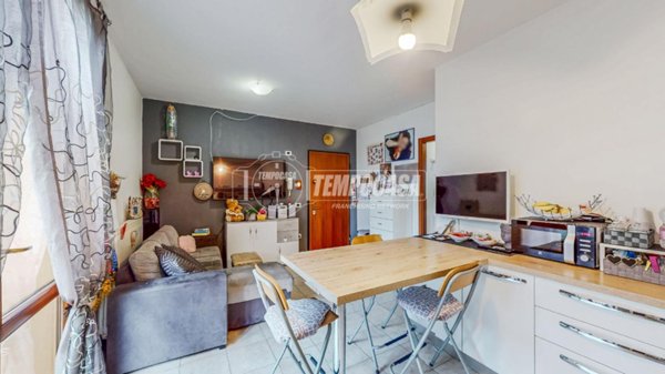 appartamento in vendita a Castelfranco Emilia