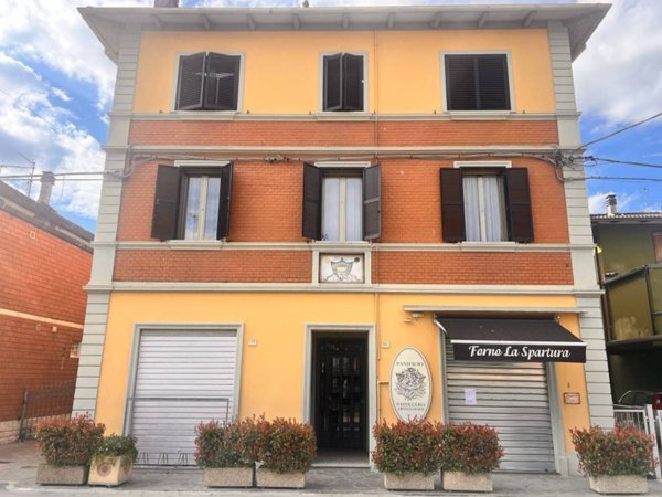 casa indipendente in vendita a Castelfranco Emilia in zona Manzolino