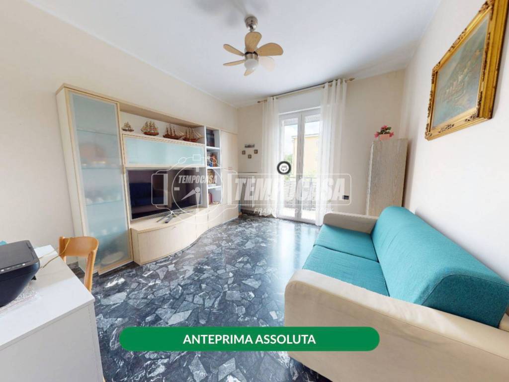 appartamento in vendita a Castelfranco Emilia
