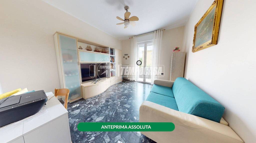 appartamento in vendita a Castelfranco Emilia