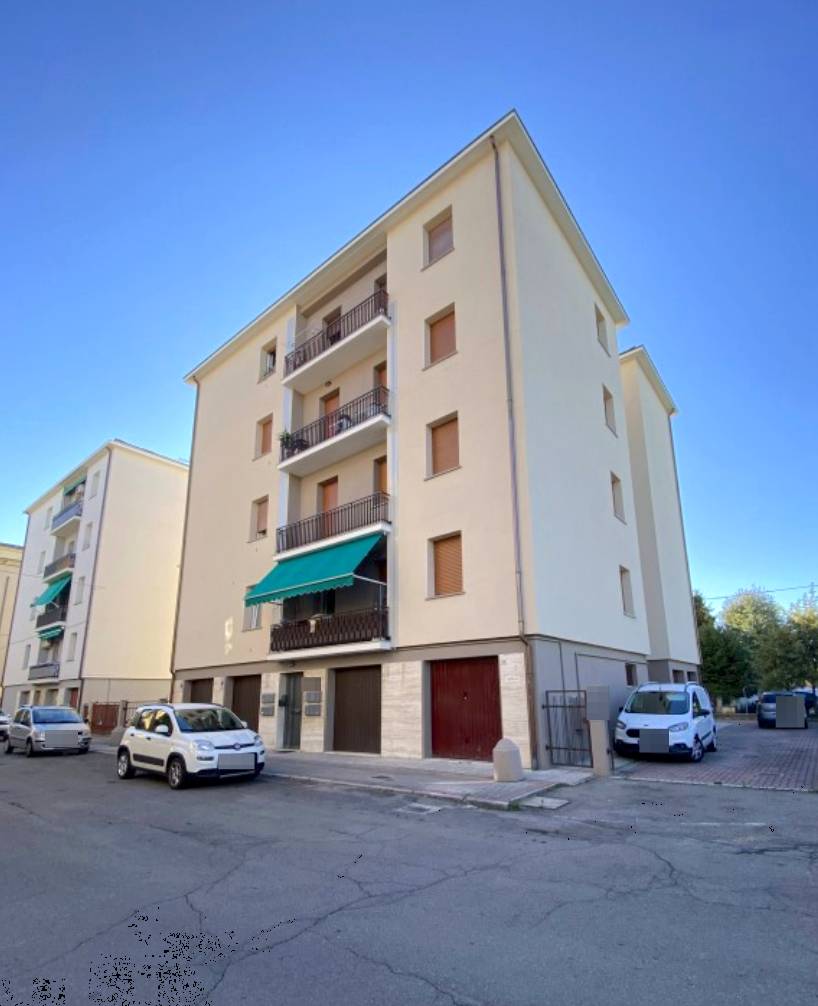 appartamento in vendita a Castelfranco Emilia