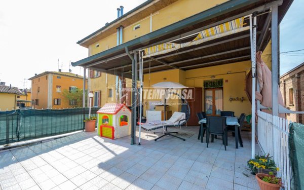appartamento in vendita a Castelfranco Emilia in zona Piumazzo