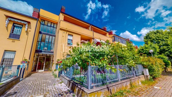 appartamento in vendita a Castelfranco Emilia