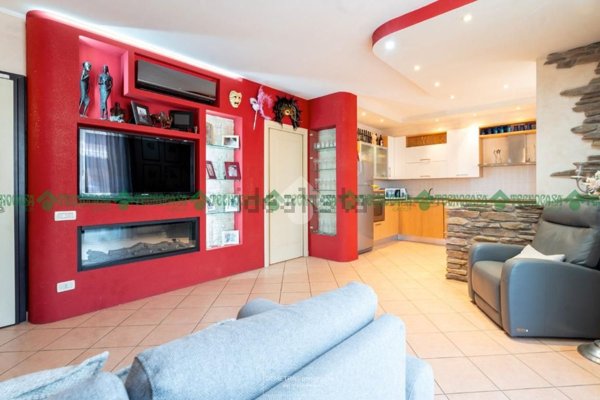 appartamento in vendita a Castelfranco Emilia