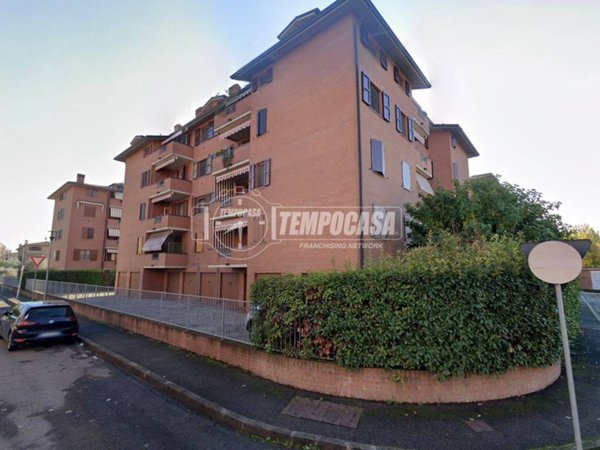 appartamento in vendita a Castelfranco Emilia