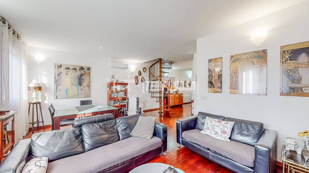 appartamento in vendita a Castelfranco Emilia