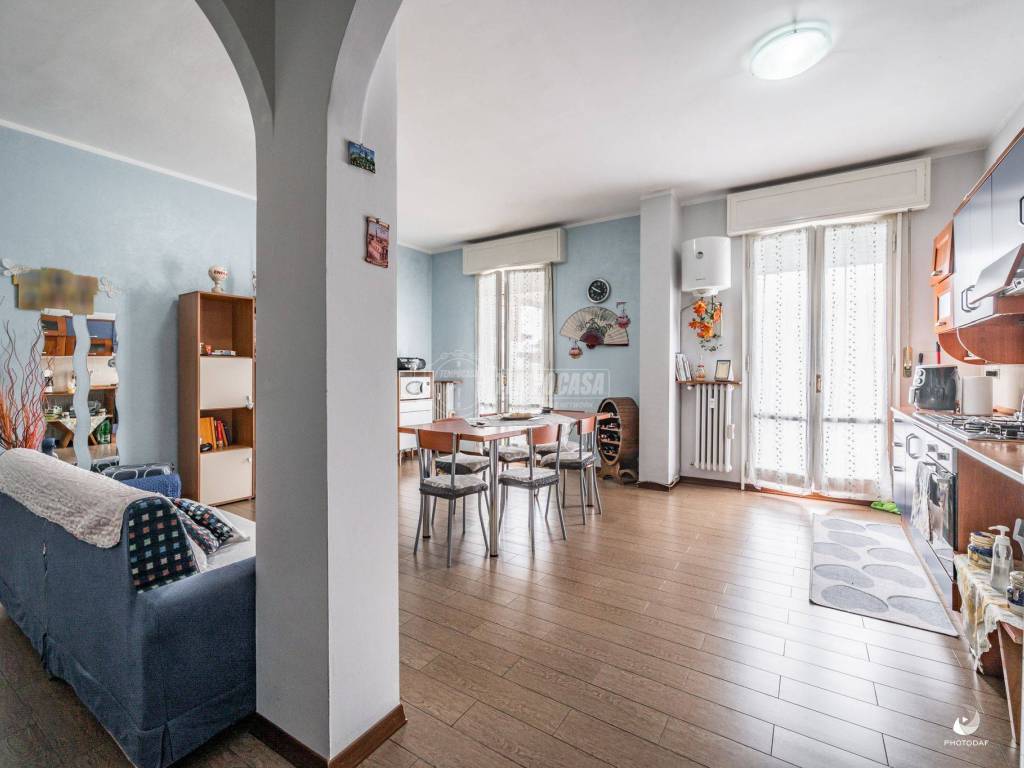 appartamento in vendita a Castelfranco Emilia