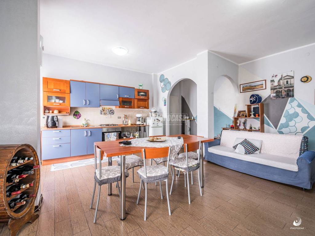 appartamento in vendita a Castelfranco Emilia