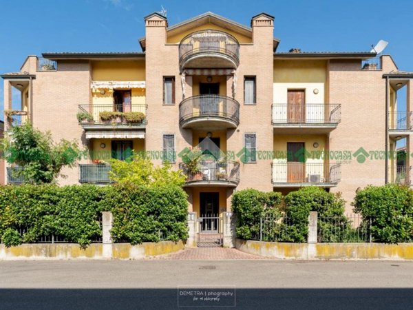 appartamento in vendita a Castelfranco Emilia