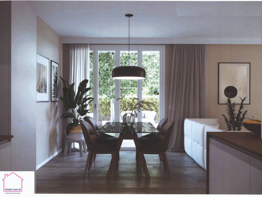 casa indipendente in vendita a Castelfranco Emilia