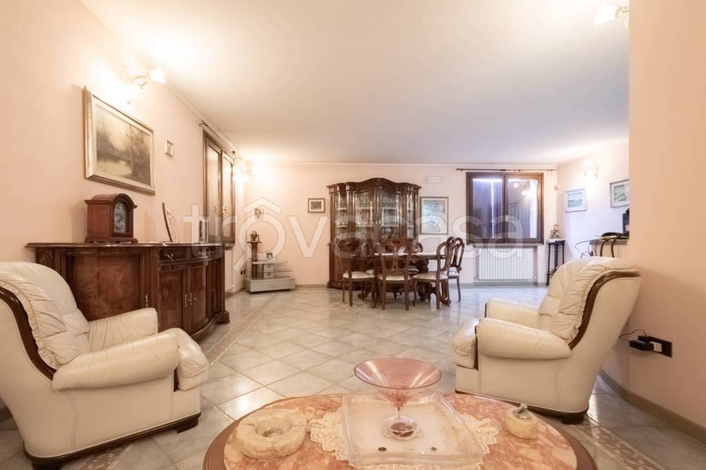 casa indipendente in vendita a Castelfranco Emilia