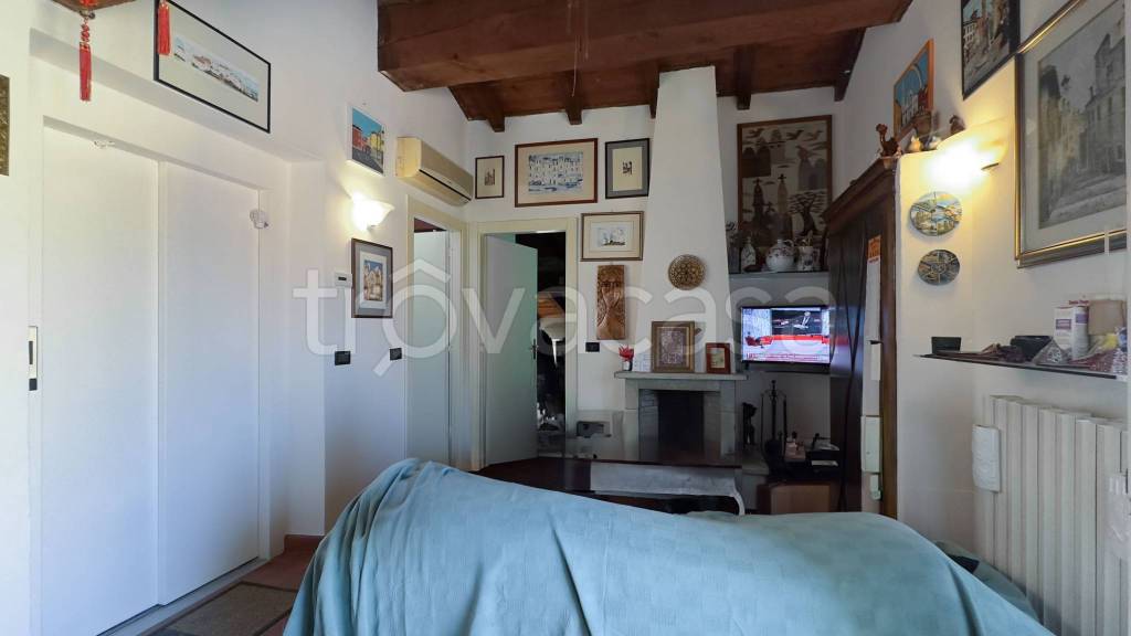 appartamento in vendita a Castelfranco Emilia