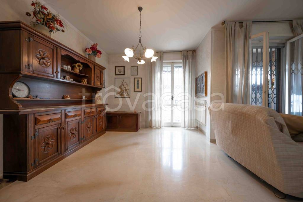 appartamento in vendita a Castelfranco Emilia