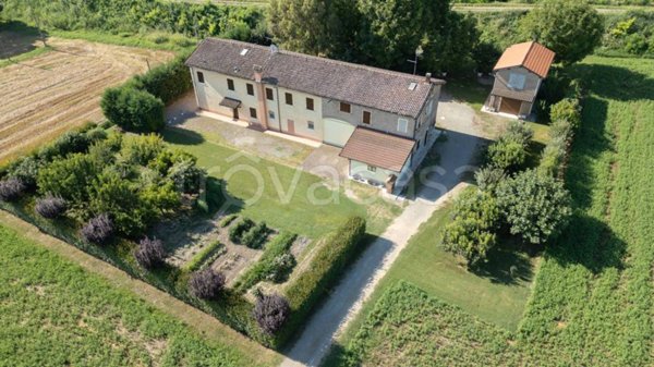 casa indipendente in vendita a Castelfranco Emilia