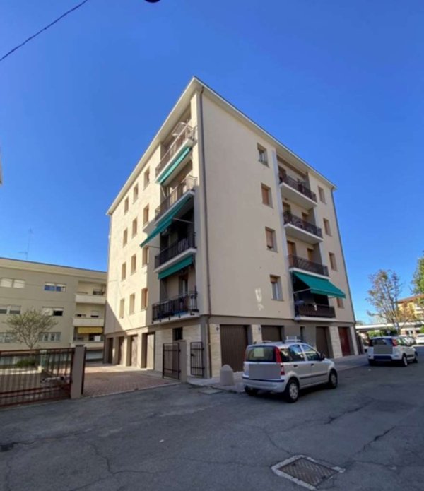 appartamento in vendita a Castelfranco Emilia
