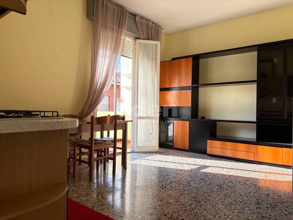 appartamento in vendita a Castelfranco Emilia