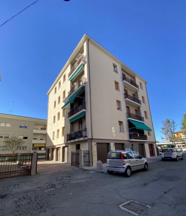 appartamento in vendita a Castelfranco Emilia