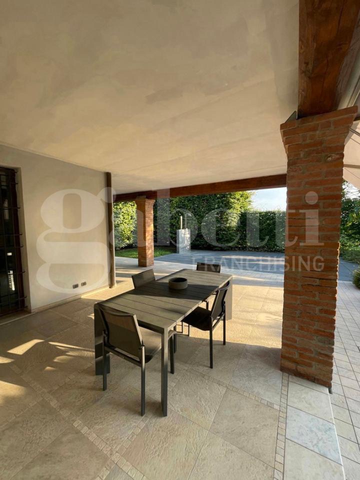 casa indipendente in vendita a Castelfranco Emilia